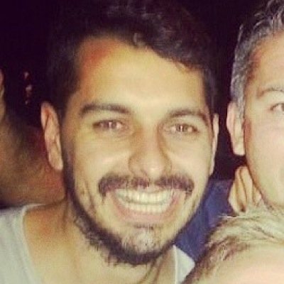 la fortuna me la creo. per fortuna c'è l'ila. passioni: calcio, musica, stare con gli amici.