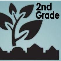 We are the second graders at Maury Elementary School in Washington, DC.