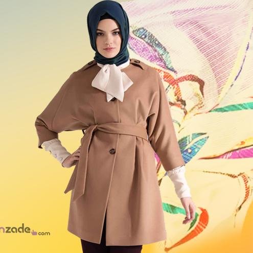 TesetturTrends's profile picture. Tesettür Trendleri