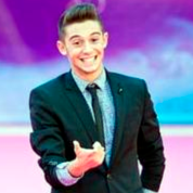 -Ruggero Pasquarelli. +Stai parlando della mia vita?.❤