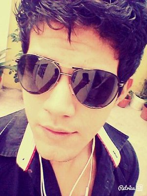 Amoroso, Romantico, Sociable, Geek, Sexy, Especial, Musico, Soñador...