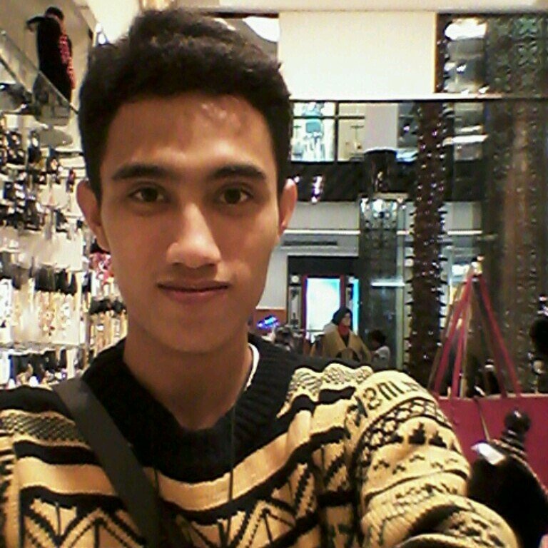 ridwananugrah31's profile picture. pk Habibie, engkau inspirasi saya