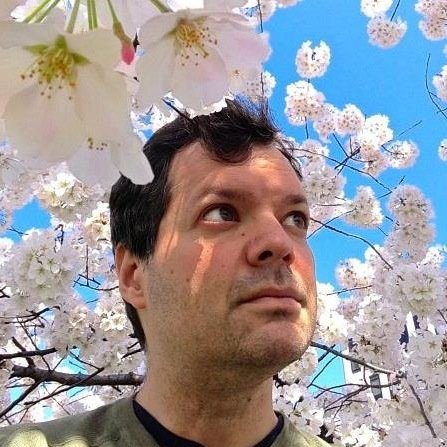 ToddKrainin's profile picture. Independent filmmaker. Infrequent tweeter.