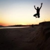Samir Bhavnani (@samirb) Twitter profile photo