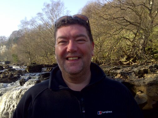 CribbisA's profile picture. Independent Coach & OD Consultant and Family Celebrant