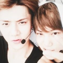   ▲ Er Sersi Maknae {exo} ▼                                       »@Kchanmi_rmt 060414♡«