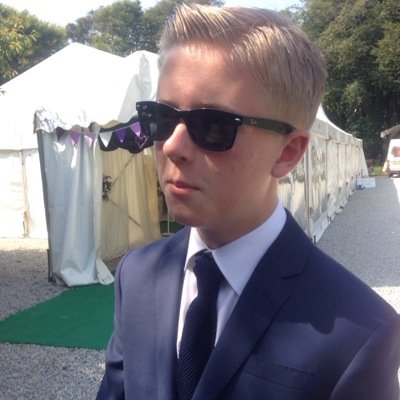SJWheeler14 Profile Picture