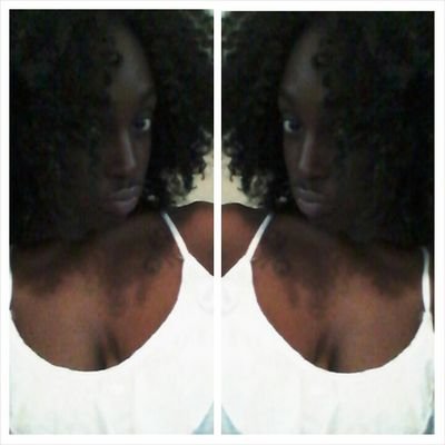 im 21 & living a blessed life!!