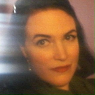 MarielMetz's profile picture. 