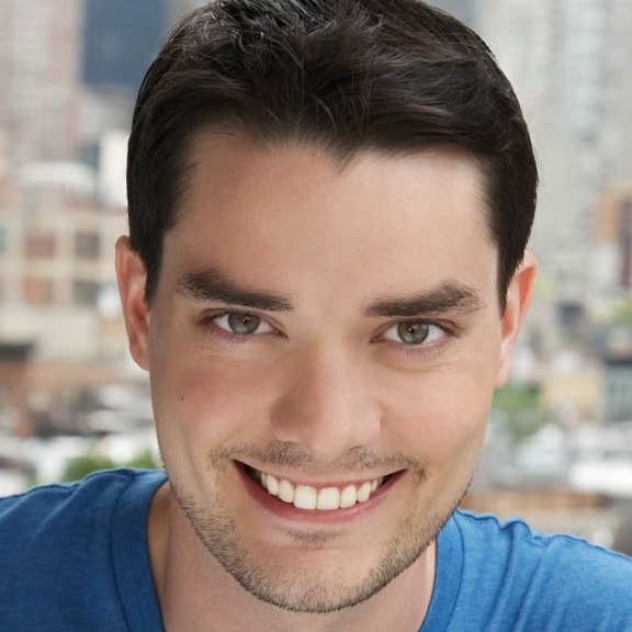 TrDaniels90's profile picture. Actor, sports enthusiast, liver of life. MFA: Ohio University, BFA: Marietta College.

he/him