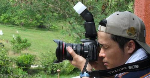 Freelance blogger/tech writer; fitness buff; home cook; biker, runner, video content creator; formerly photographer; forever Apple fanboy.