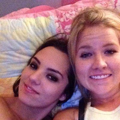 All I need in this life of sin is me and my girl friend.