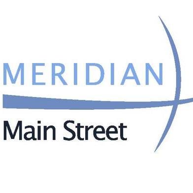 Non-profit organization that promotes economic development and downtown revitalization in downtown Meridian, Mississippi.