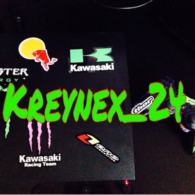 Kreynex_24's profile picture. Nico||16||Wiz Khalifa ||PS4||Germany ||