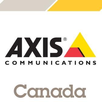 Axis is an IT company offering network video solutions for professional installations.