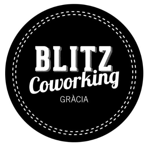 Espacio de trabajo colaborativo #barcelona #coworking