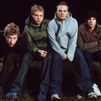 Coldplay, Oasis, y muchas bandas más. Las cosas no cambian solas.