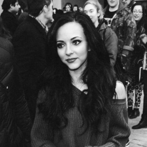 Grace Peterson, I murdered my ex in his sleep.