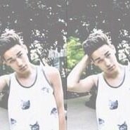 Smile because jacob follows you & you are Jacobs princess