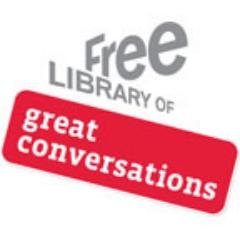 Philly’s premiere speaker series featuring live Author Events at the Free Library of Philadelphia. Also podcasts and videos.