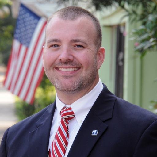 Republican for S.C. Senate