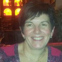 Lesley Hamilton (@lesleydmwest) 's Twitter Profile