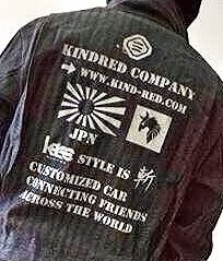 dagger_t's profile picture. KRCmodified!!Car Desingを致します！埋もれないデザイン埋もれないカタチを創造！誰とも被らない個性オリジナルスタイルをサポート！今あるジャンルにハマるだけでなく、新しい流れを生み出す側として遊★