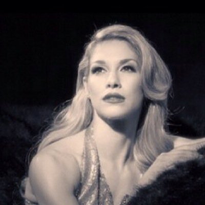 MoroseBlaze's profile picture. No limits? No limits. [Unclaimed - Literate] FC: Allison Holker.