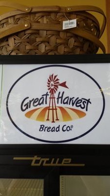 A local, wholesome bread company baking the freshest, most delicious bread you'll find. Located in the Palomar center and Idle hour shopping center