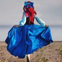 The Little Mermaid (@ariel_wms) 's Twitter Profile