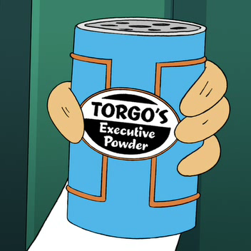 executivepowder's profile picture. Oh, it's got a million and one uses.