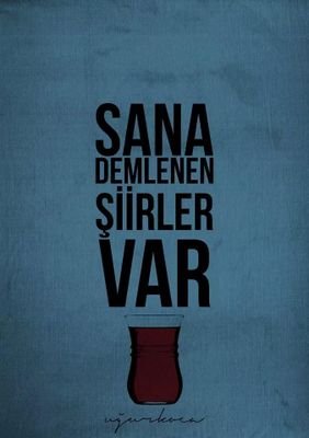 Kendini arar... Bazen şizofren, bazen aşık bazen bilinmezlerde...