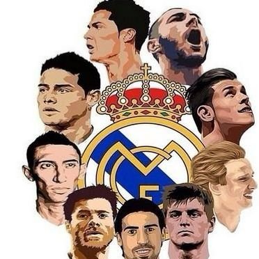 الحساب منكم واليكم.، فلومي فلو باك +رتويت لكل مدريدي وهلالي حياكم...