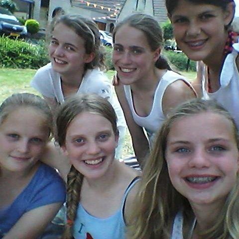 mheenpark 3h3♥ family and friends #1