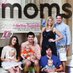 The MOMS Magazine (@themomsmagazine) Twitter profile photo