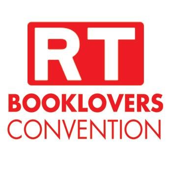 Official Twitter of the RT Booklovers Convention! Thank you for another amazing year! #RT17 Join us in Reno, May 15-20 for #RT18 #RTAwards