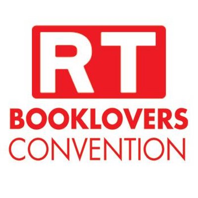 RT Booklovers Con