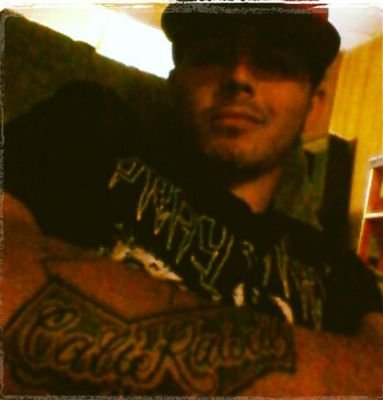 There's much to know about me. 
Employed
Mexican Italian
Skateboarder
Work Hard & Play Even Harder