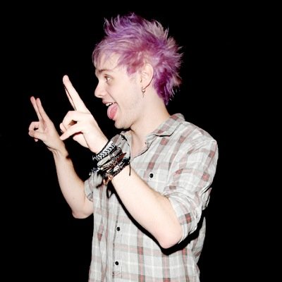 ilove5sosossos's profile picture. follow @irwinloved