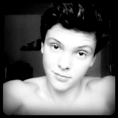 David , 17 ans... #boxeanglaise