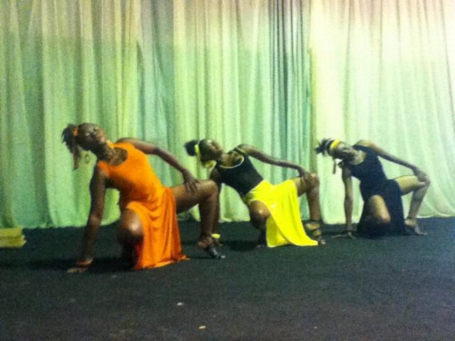 AdesuwaIshioma's profile picture. Young,determined,go-getting,fun