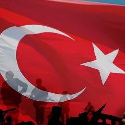 ayazumit's profile picture. Türk oğlu Türk .                                                 Haksızlık karşısında susan, dilsiz şeytandır...