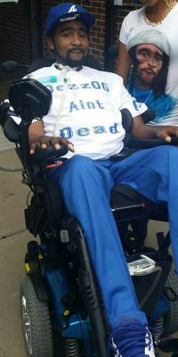 DezzoGAintDead ENT Ion Rap I Do My Shit 4 Dezzo..
OMAHA NEBLASTYA...Most Think We Jus Cornfields & Little Til Dey Exit In Da Ghetto
4.I.P Dezzo 
S.I.N.G.L.E