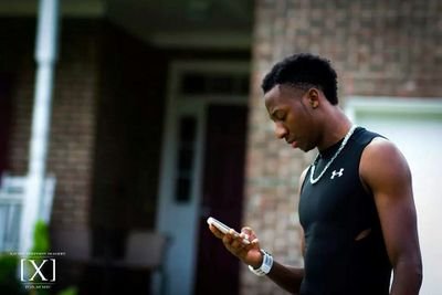 If you fail in life you have nobody to blame but yourself...there's not enough time to bullshit. #NCCUTrack #NCCU16 #Louisianimal