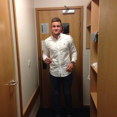29. Instagram _dalegoddard