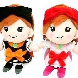 ドラクエ10と音楽専用垢です〜 主に情報交換やRTなど、人と人を繋げていけるようにできたらいいなと思います 相互フォローよろしくお願いします