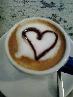 AliceOuAli's profile picture. 