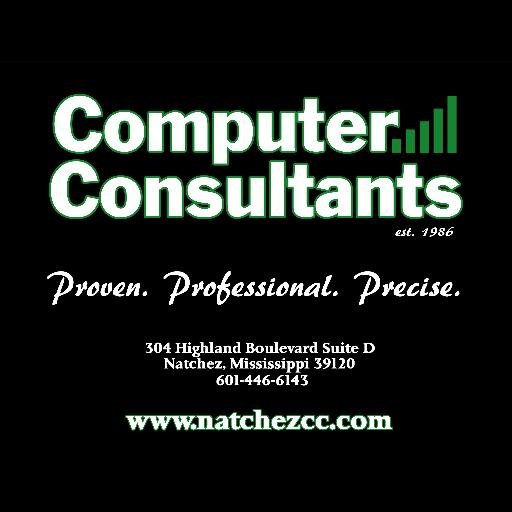 CompCon's profile picture. 