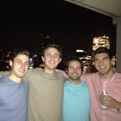 jgallinaugh's profile picture. 