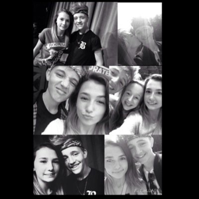 IN LOVE WITH BAILEY MCCONNELL
- @baileymac02 
VOTE FOR HIM TO WIN BGT❤️